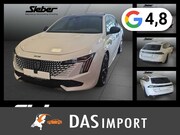 Peugeot 508 - SW PHEV GT Pack *MatrixLED*Navi*360°Kamera