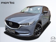 Mazda CX-5 - 2.0 SkyActiv-G 165 Sportive APPLE CARPLAY / ANDROID | RONDOM