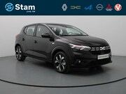 Dacia Sandero - 90pk TCe ECO-G Journey Camera | Cruise | Navi | Parkeersens.