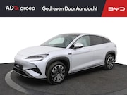 BYD SEALION 7 - Comfort 82.5 kWh 482 km range (WLTP) / Stoelverwarming, stoe