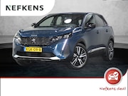 Peugeot 3008 - 1.6 Plug-in HYbrid 225PK Allure Pack Business | 1ste eigenaa