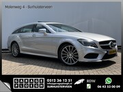 Mercedes-Benz CLS-klasse - Shooting Brake 220 d AMG Sport Pano Leer 360-Cam Stoelverw E