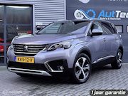 Peugeot 5008 - 1.2 PureTech Allure Keyless Trekhaak Garantie