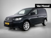 Volkswagen Caddy - Cargo 1.5 TSI 116PK | MARGE | Automaat | Airco | Multifuntio