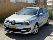 Renault Mégane - 1.5 dCi Limited Navi Airco Cruise Pdc