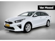 Kia Ceed - Sportswagon 1.0 T-GDi DynamicPlusLine | Apple Carplay/Androi