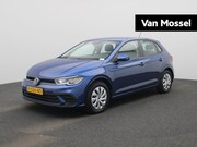 Volkswagen Polo - 1.0 TSI Polo 95 PK| Origineel Nederlands | 1e Eigenaar | Dea