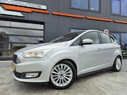 Ford C-Max - 1.0 Titanium