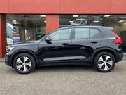 Volvo XC40 - 1.5 T4 Plug-in hybrid Plus Dark