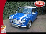 MINI Cooper - 1.3 MPI Unieke auto met zeer lage km-stand