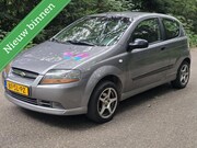 Chevrolet Kalos - 1.2 Breeze Airco
