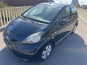 Toyota Aygo - 1.0-12V +