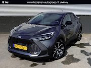 Toyota C-HR - 1.8 Hybrid 140 First Edition Trekhaak, 360° camera, dodehoek