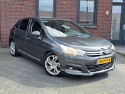 Citroën C4 - 1.6 THP Exclusive / Navi / Stoel Massage / NAP