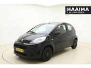 Peugeot 107 - 1.0 Access Accent / airco / nette staat / 5 versnellingen