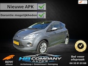 Ford Ka - 1.2 Titanium | Nieuwe Distributieriem | Dealer onderhouden |