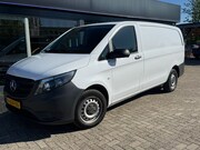 Mercedes-Benz Vito - 109 CDI Functional Lang Mercedes-Benz Vito 2018 – Betrouwbar