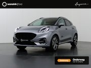 Ford Puma - 1.0 EcoBoost Hybrid ST-Line X 155pk Automaat | Adaptieve Cru
