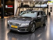Audi A4 - Avant 2.0 TFSI Pro Line Airco|Stoelvw|Cruisec|Navi|Nap