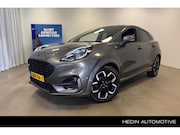 Ford Puma - 1.0 EcoBoost Hybrid ST-Line X First Edition | Winter Pack |