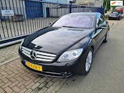 Mercedes-Benz CL-klasse - 500 V8 AUT. *146.413 KM*CLIMA*LEER*18 INCH