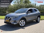 Nissan Qashqai - 1.3 DIG-T Business Edition