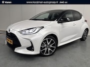 Toyota Yaris - 1.5 Hybrid Executive