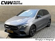 Mercedes-Benz B-klasse - 250 e AMG Line | Facelift | Trekhaak wegklapbaar | Burmester