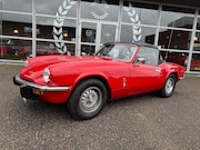 Triumph Spitfire - 1300 MK IV Soft Top