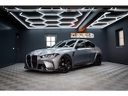 BMW M3 - 3-serie xDrive Competition Individual Frozen / PPF / Carbon