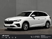 Skoda Scala - 1.0 TSI DSG 7 Selection / Fabrieksgarantie tot 02-2027 / Aut