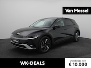Hyundai IONIQ 5 - Long Range Pure Edition 84 kWh | Navigatie | Stoel/Stuurverw