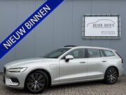 Volvo V60 - 2.0 T8 Twin Engine AWD Inscription Automaat Schuifdak.