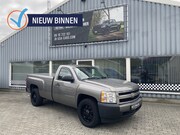 Chevrolet Silverado - C1500 LPG Leuke Truck