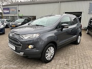 Ford EcoSport - 1.0 EcoBoost Titanium 6/12 M GARANTIE