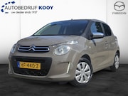 Citroën C1 - 1.0 e-VTi Style Edition / Airco / Zeer nette staat