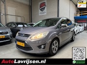 Ford C-Max - EDITION INRUILKOOPJE!! NL AUTO NAP NAVIGATIE CRUISE PDC V+A