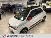 Renault Twingo - 1.0 SCe Collection Groot open dak, Airco, Cruise controle.