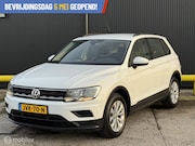Volkswagen Tiguan - 1.4 TSI ACT Comfortline Automaat