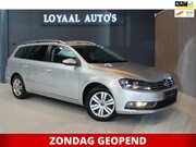 Volkswagen Passat - Variant 1.4 TSI Comfortline BlueMotion | AUT | AIRCO | CRUIS
