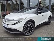 Nissan Leaf - Evolve 52 kWh | Bose | Leder | Panoramadak | Actieradius 455