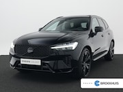 Volvo XC60 - T6 Recharge AWD Ultra Black Edition | Luchtvering | Head-Up