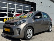 Kia Picanto - 1.0 CVVT EconomyPlusLine - 5Drs I Airco I Sport velgen I Com