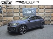 Volkswagen Taigo - 1.0 TSI R-Line Business Pano IQ Led Navi Clima Camera 18"LM