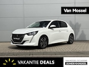 Peugeot 208 - 1.2 PureTech Blue Lease Allure | 1e eigenaar | Camera | Navi