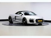 Audi R8 - Spyder 5.2 FSI quattro | Carbon | B&O | Sportuitlaat |