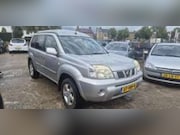 Nissan X-Trail - 2.2 dCi Columbia