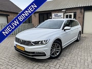 Volkswagen Passat - Variant 1.4 TSI ACT Highline Business R Trekhaak Virtual coc