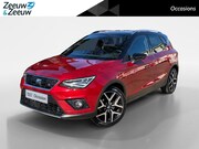 Seat Arona - 1.0 TSI FR Launch Edition Automaat | Navigatie | Beats Audio
