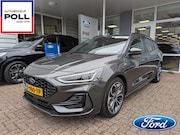 Ford Focus - 155pk EcoB Hybrid Automaat ST-Line Syn-4 Groot Touchscreen W